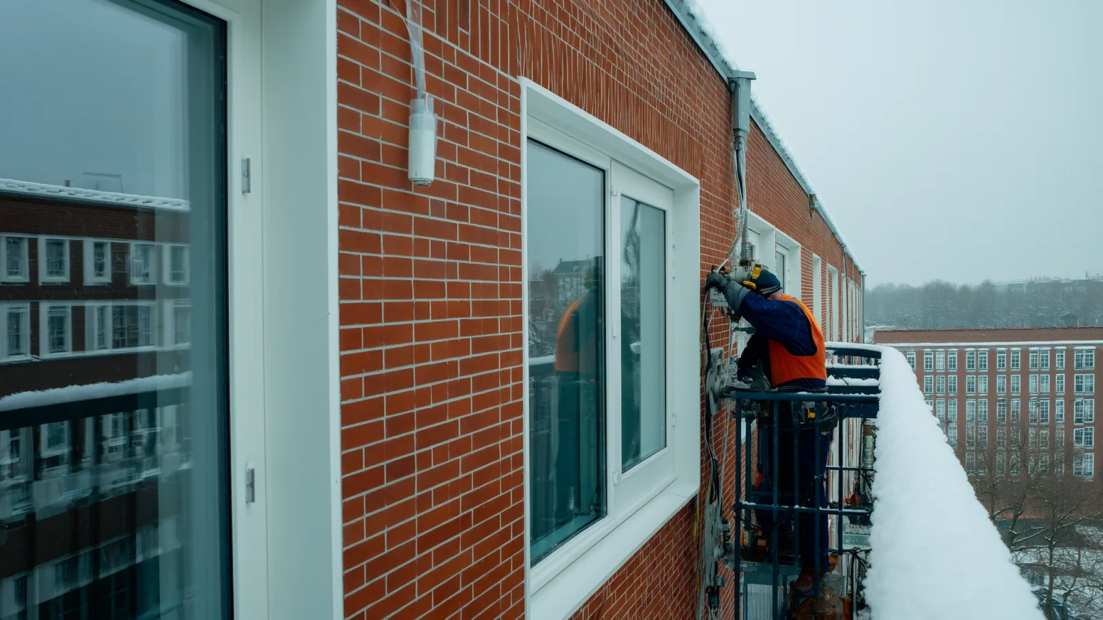 Enexis wachtrij nieuwe aansluiting: hoe lang in 2026?