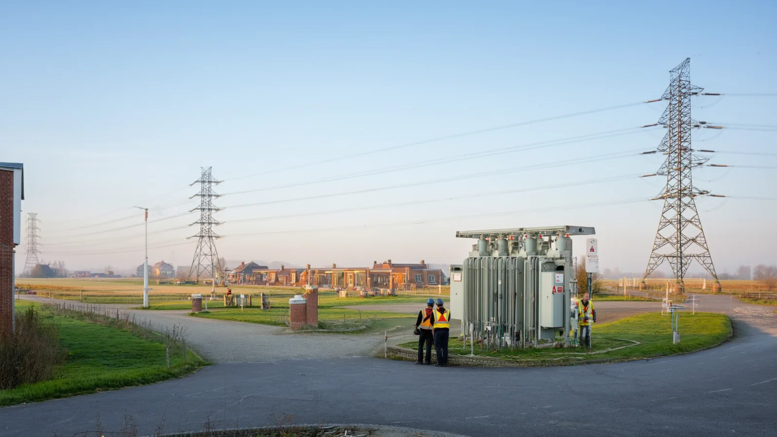 Hoe lang duurt een stroomstoring Drenthe: dag vs. nacht