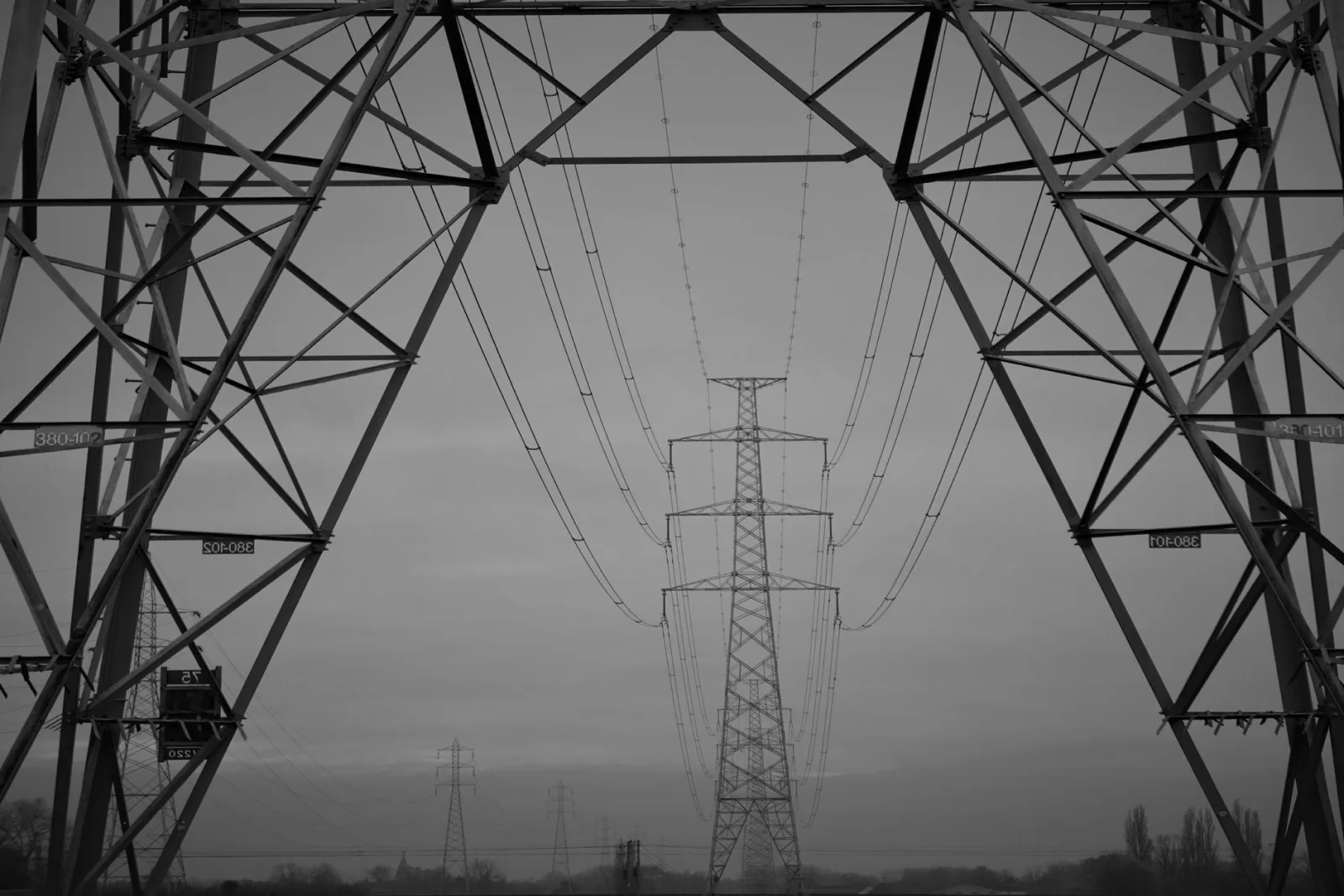 Netcongestie Hoogeveen & Emmen: stroomstoring risico