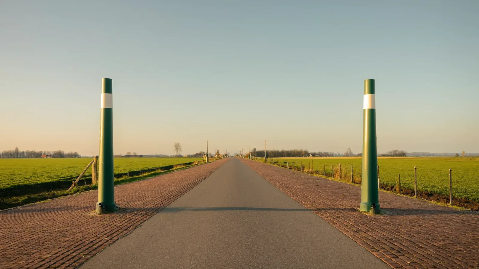 Netcongestie buitengebied Drenthe: wanneer geen