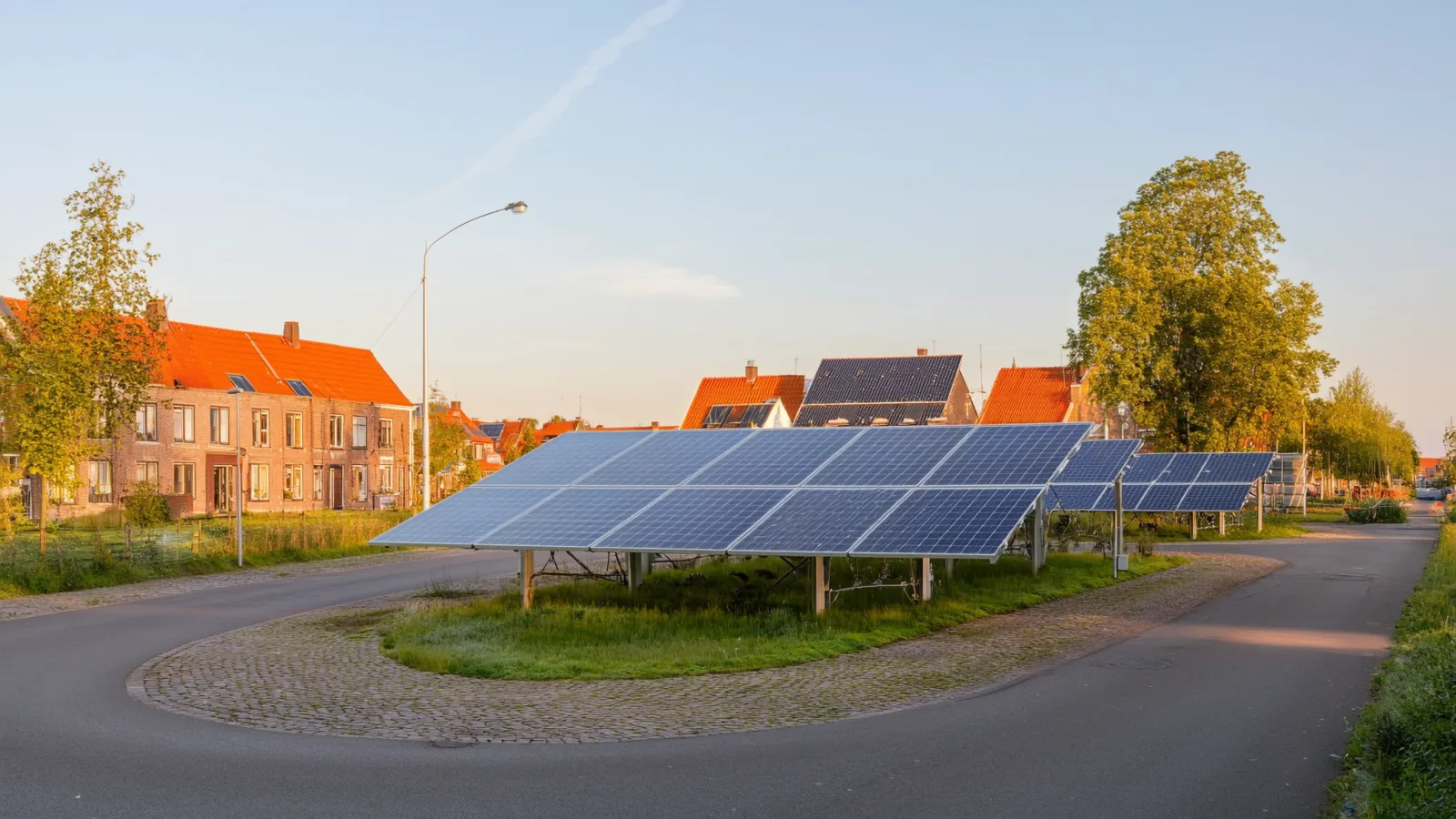 Netcongestie Drenthe: wat het is en wat u kunt doen