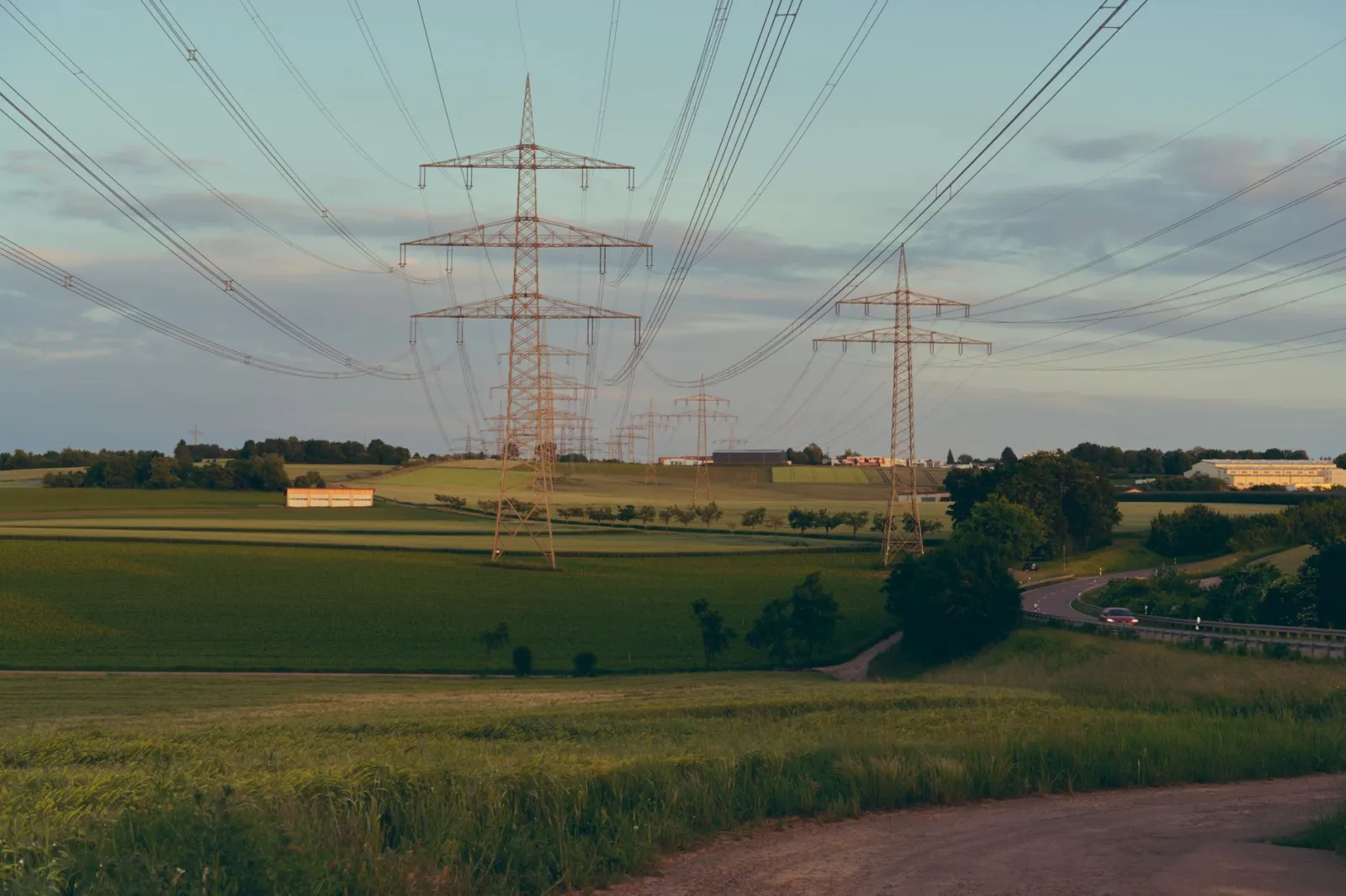 Netcongestie oplossing Drenthe 2026: wat Fluitenberg