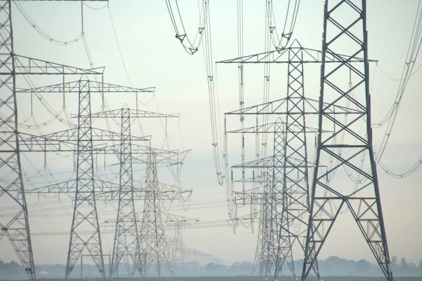 Schadevergoeding stroomstoring Enexis: wanneer krijg