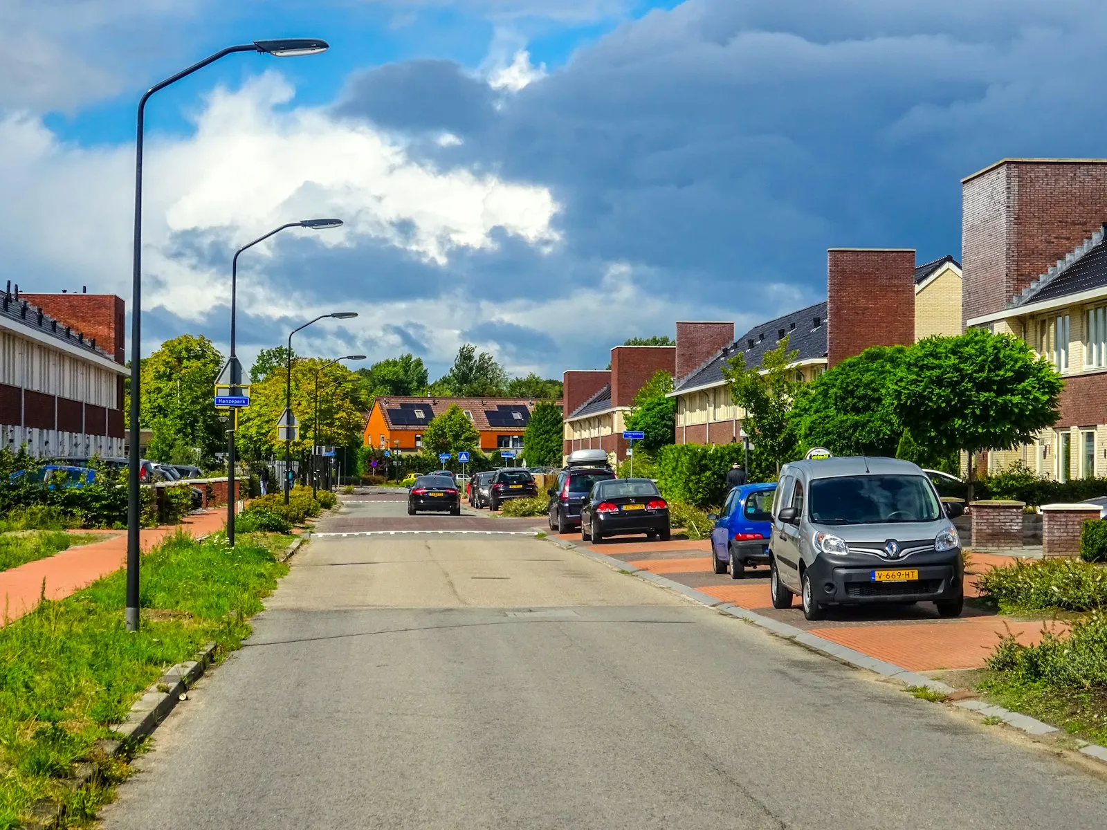 Stroomstoring Assen juli 2026: Tijmstraat &