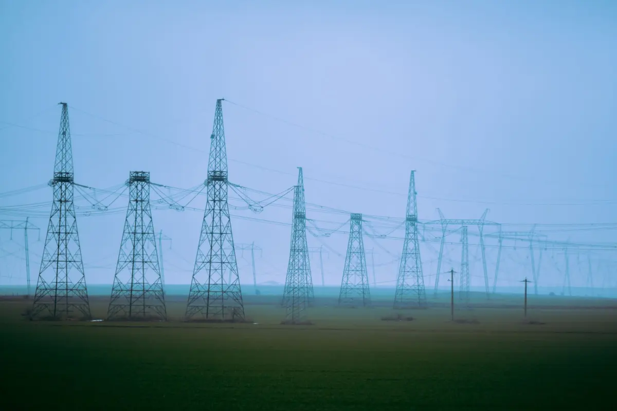 Stroomstoring buitengebied Drenthe: hersteltijd vs.