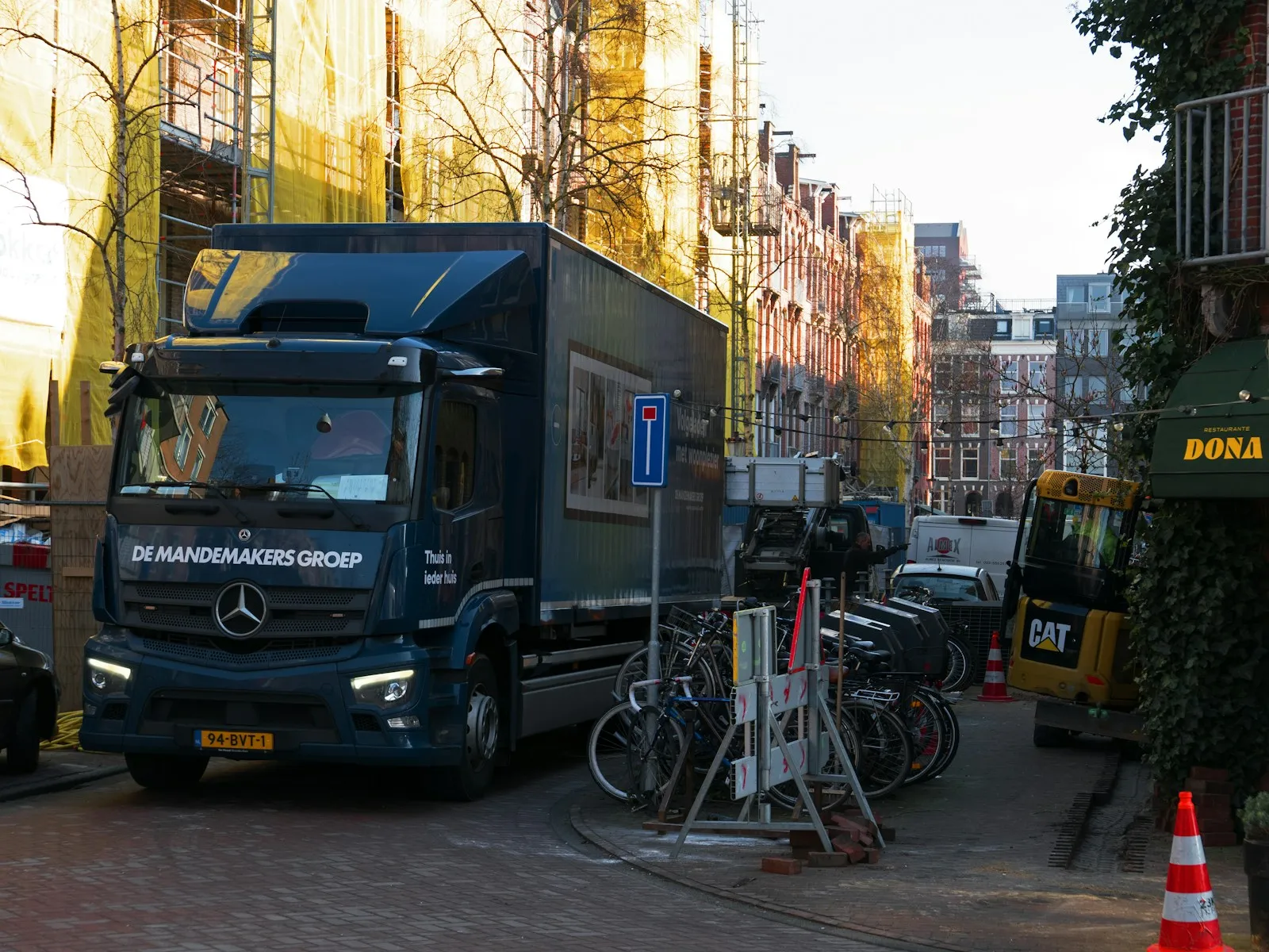 Stroomstoring in Drenthe: oorzaken en hersteltijd