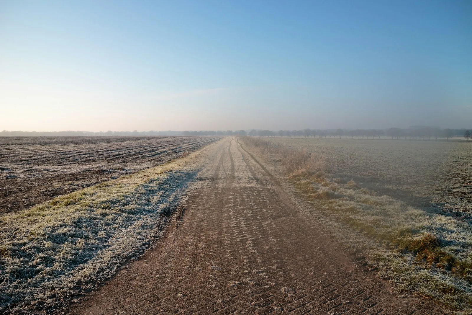 Stroomstoring Drenthe winter: risico's bij vorst en