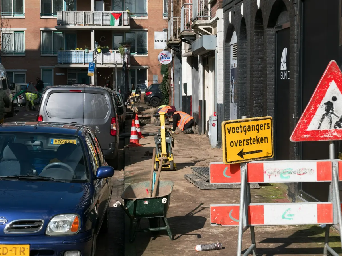 Stroomstoring Emmen Walstraat: oorzaak en herstel