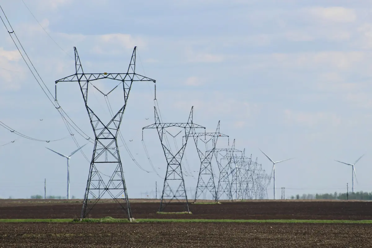 Stroomstoring Groningen Drenthe grens: risico en