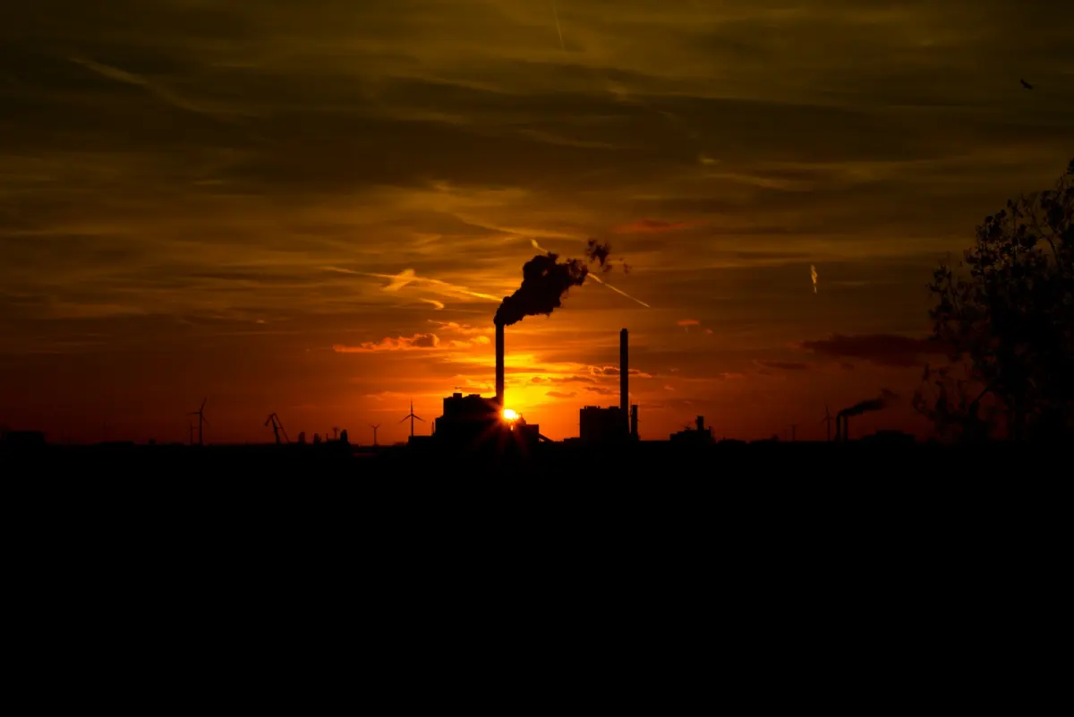 Stroomstoring industrie Drenthe: gevolgen voor omgeving