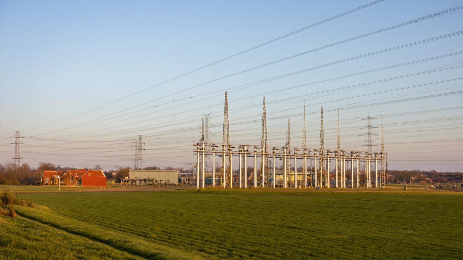 Stroomstoring industrie Drenthe: gevolgen voor