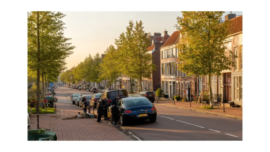 Stroomstoring Meppel Nijeveenseweg augustus 2026: