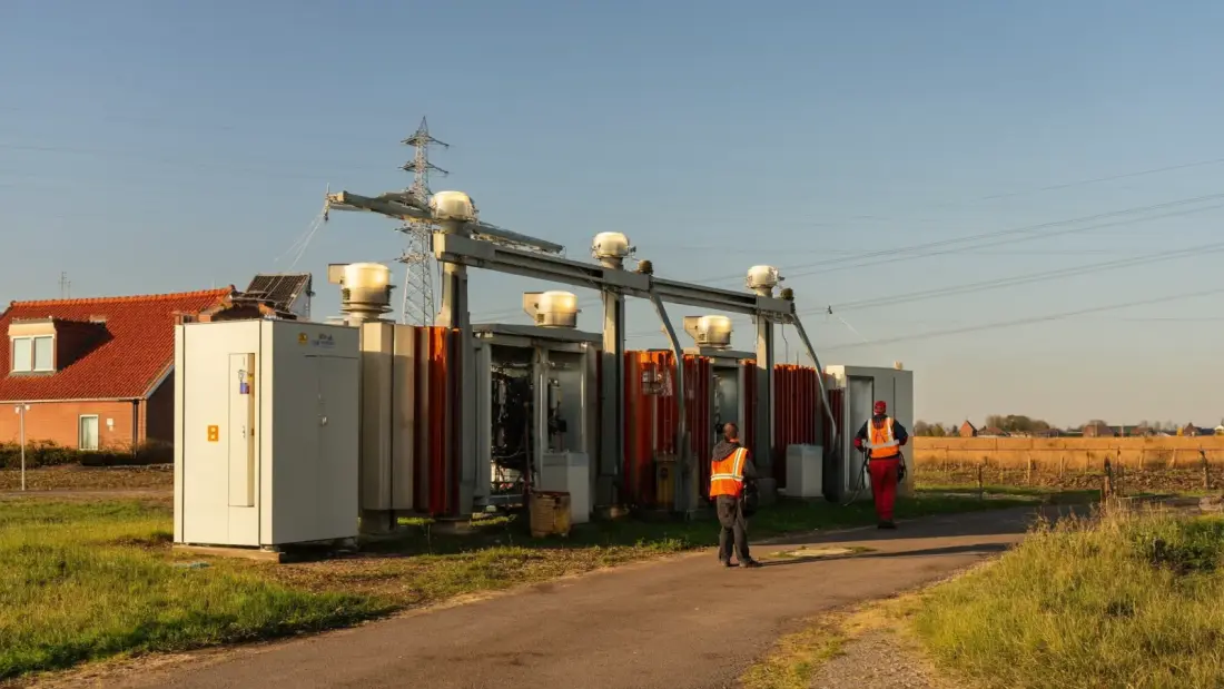 Stroomstoring Midden-Drenthe augustus 2026: hersteltijd