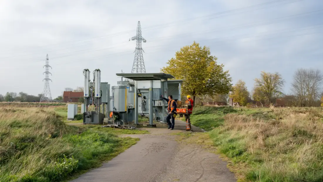 Stroomstoring Midden-Drenthe augustus 2026: oorzaak en