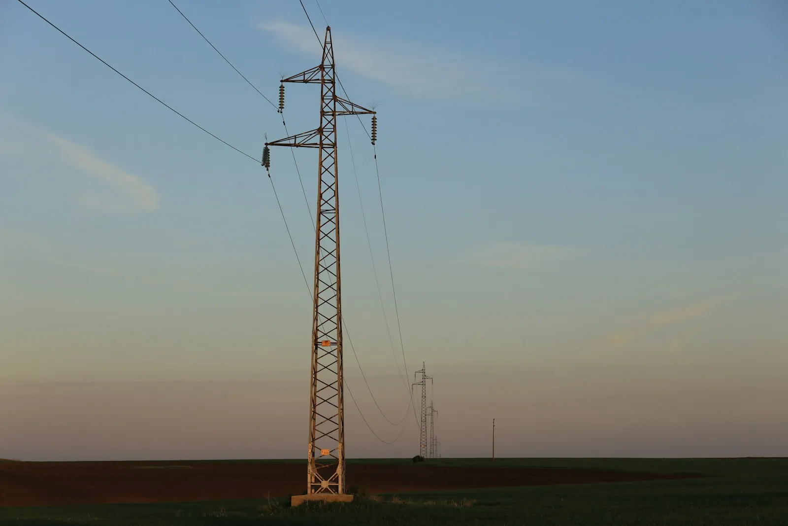 Stroomstoring zomer Drenthe: warmte en piekbelasting