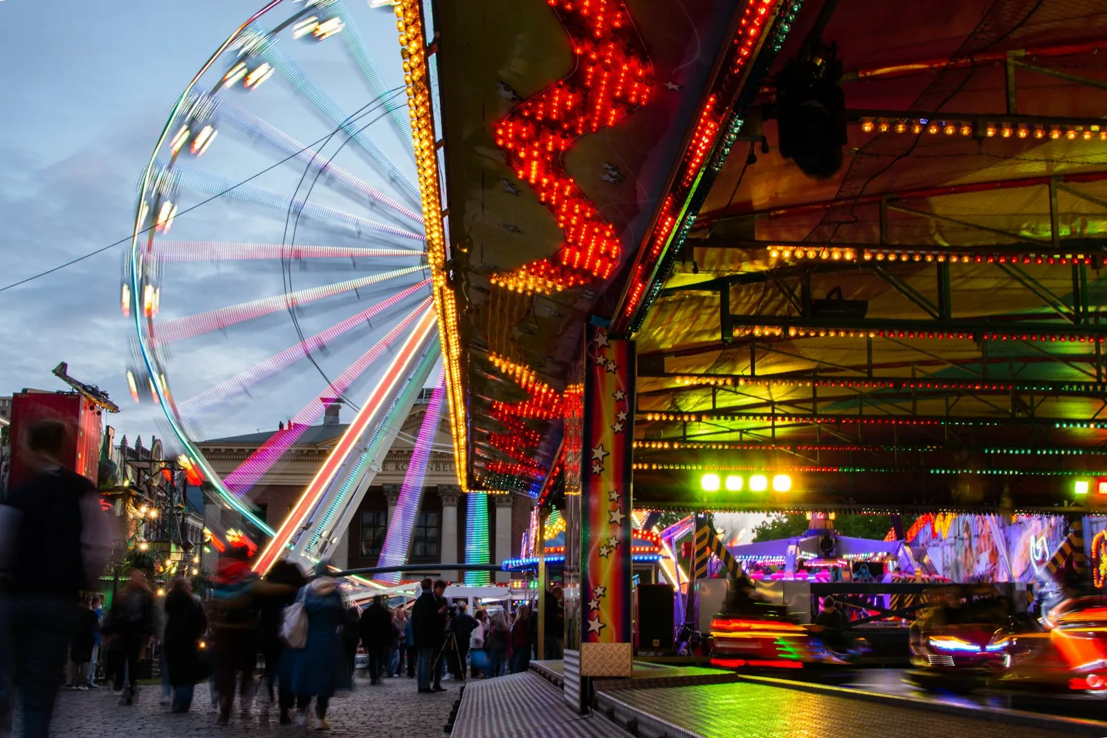 Stroomuitval evenement Drenthe: risico en